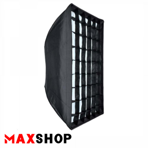 Zeniko 60x90cm Grid Softbox